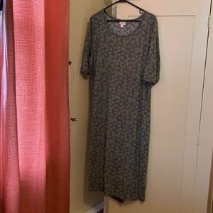 Lularoe dress